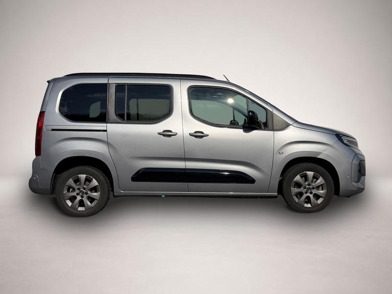 Opel Combo Life