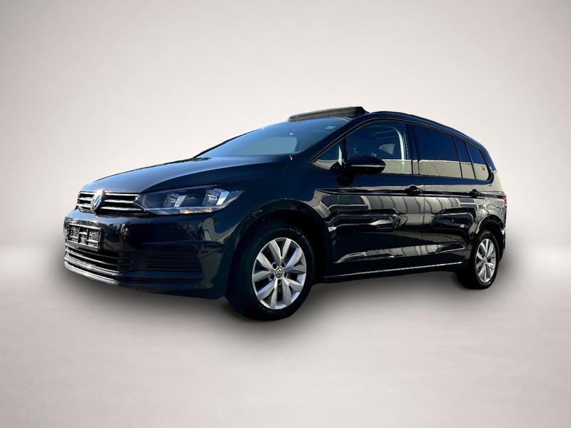 VW Touran