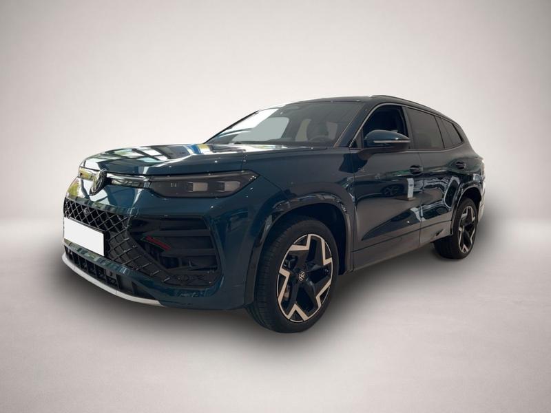 VW Tayron