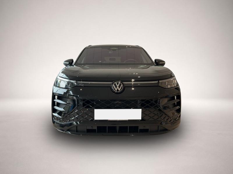 VW Tayron