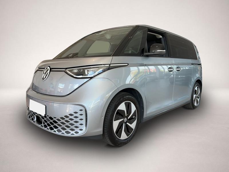 VW ID. Buzz