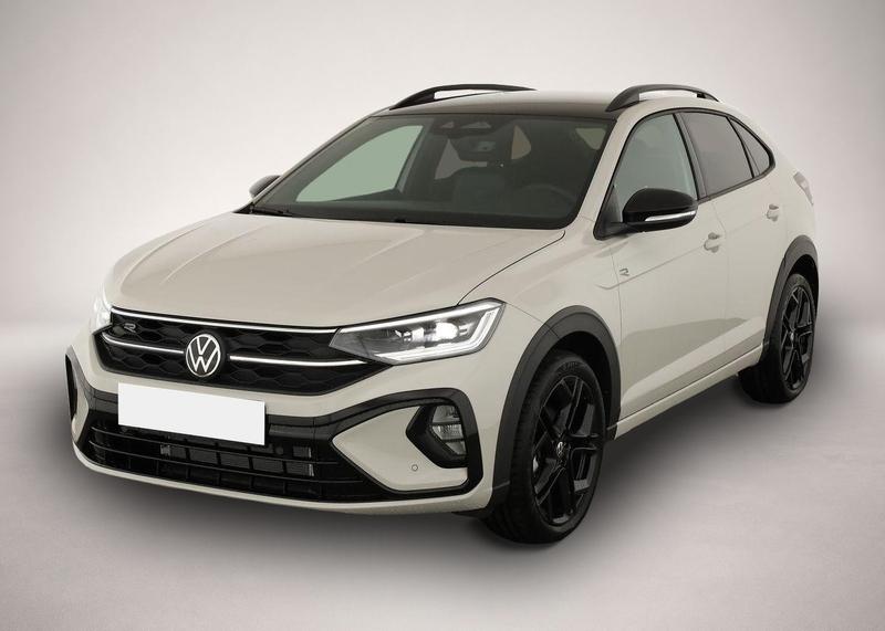 VW Taigo