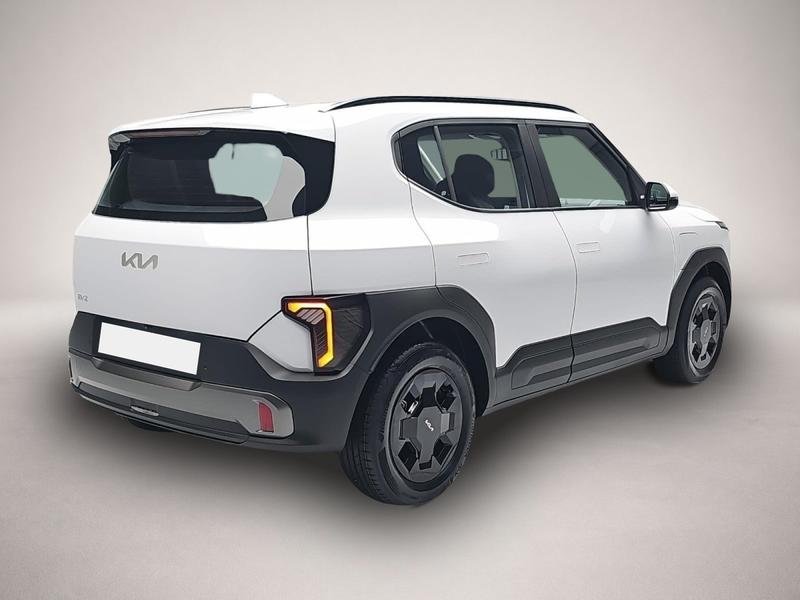 Kia EV2
