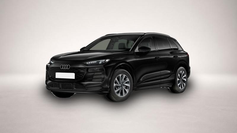 Audi Andere