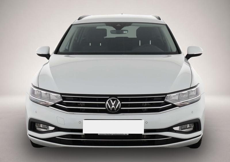 VW Passat Variant