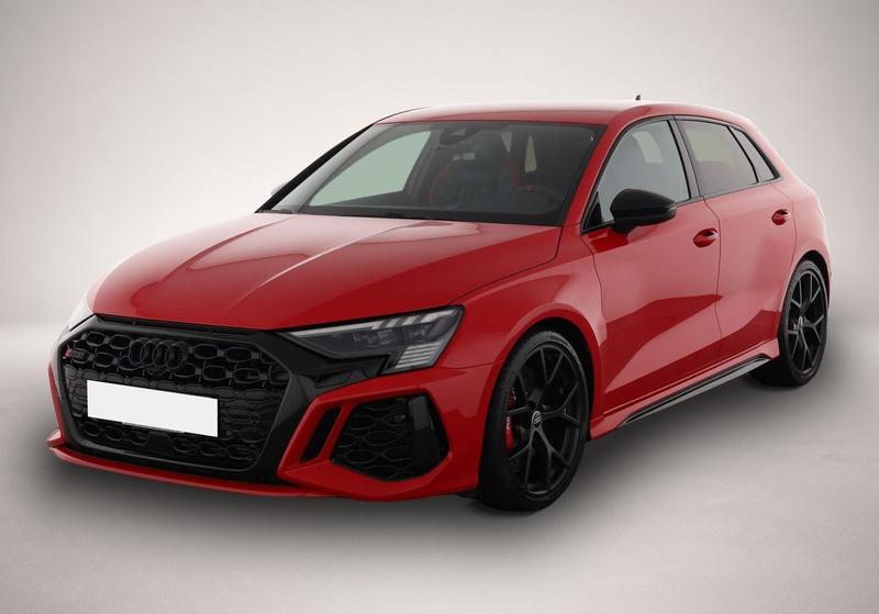 Audi Quattro