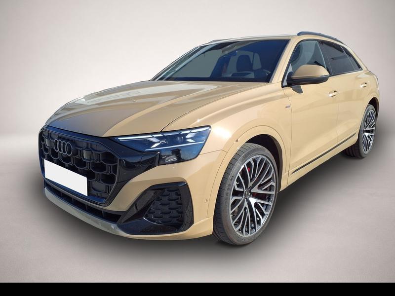 Audi Quattro