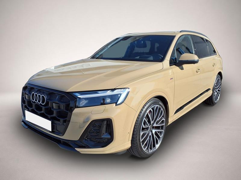 Audi Quattro
