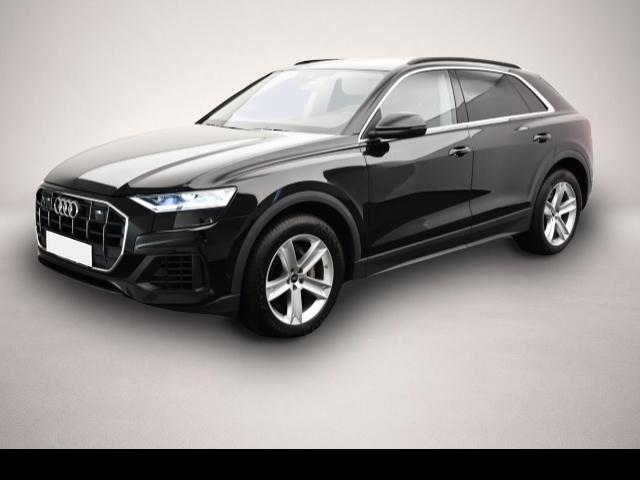 Audi Quattro