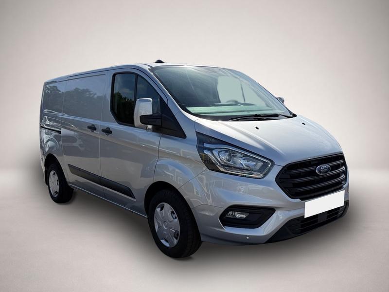 Ford Andere