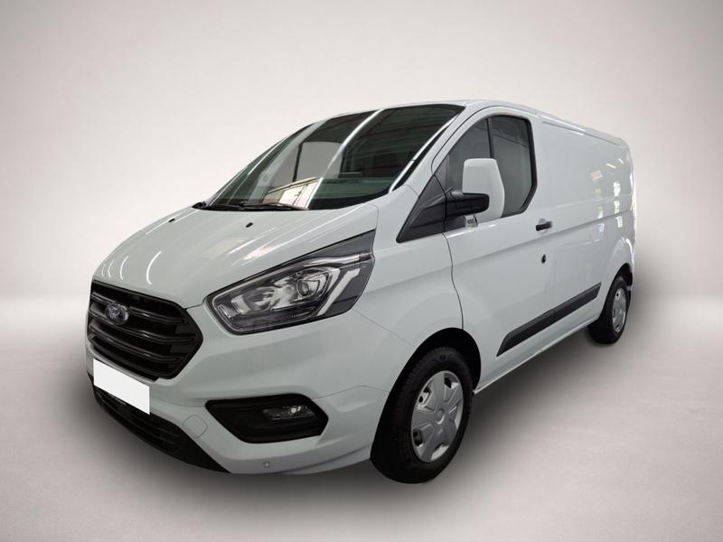 Ford Andere