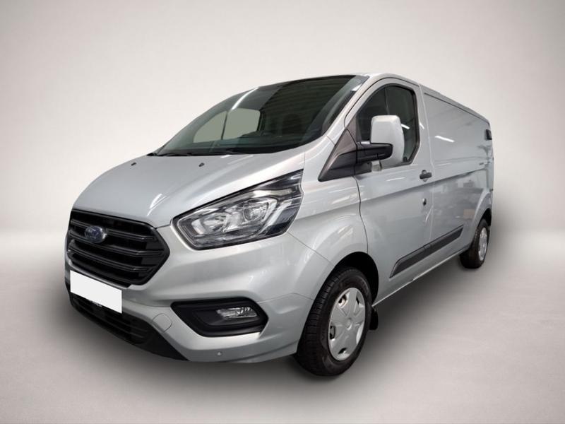 Ford Andere