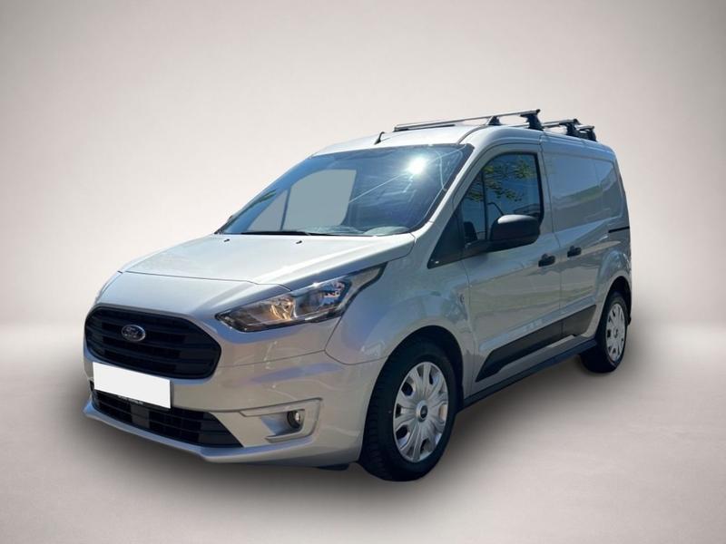 Ford Andere