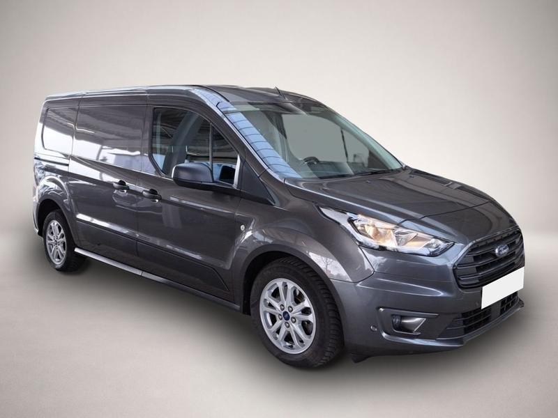 Ford Andere