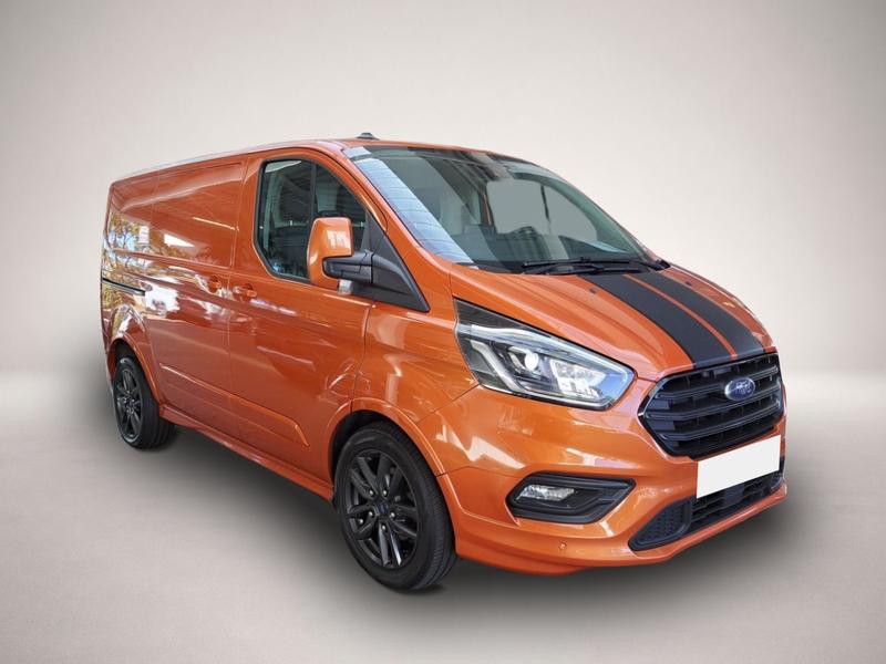 Ford Andere