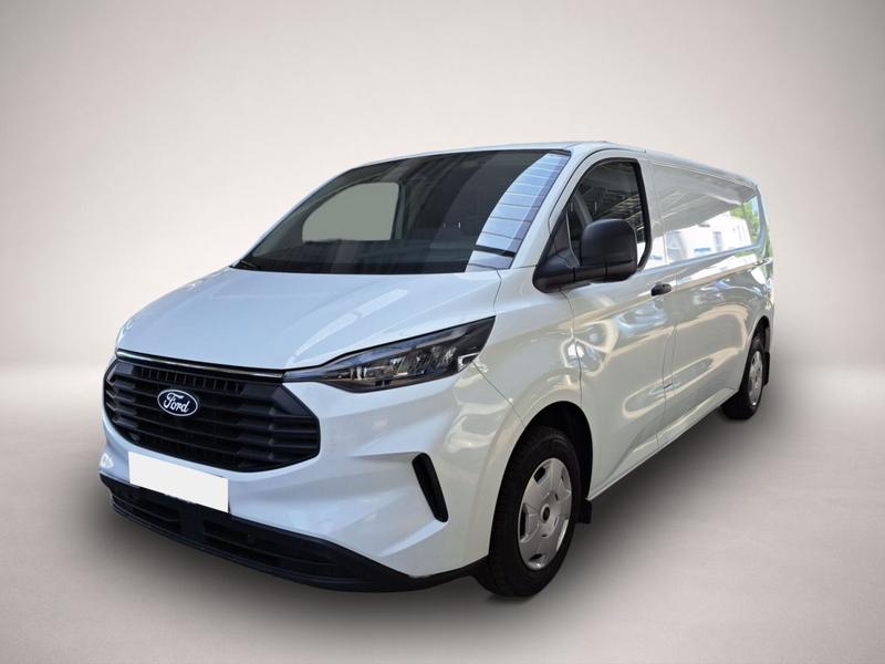 Ford Andere