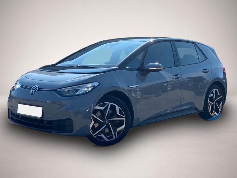 VW ID.3