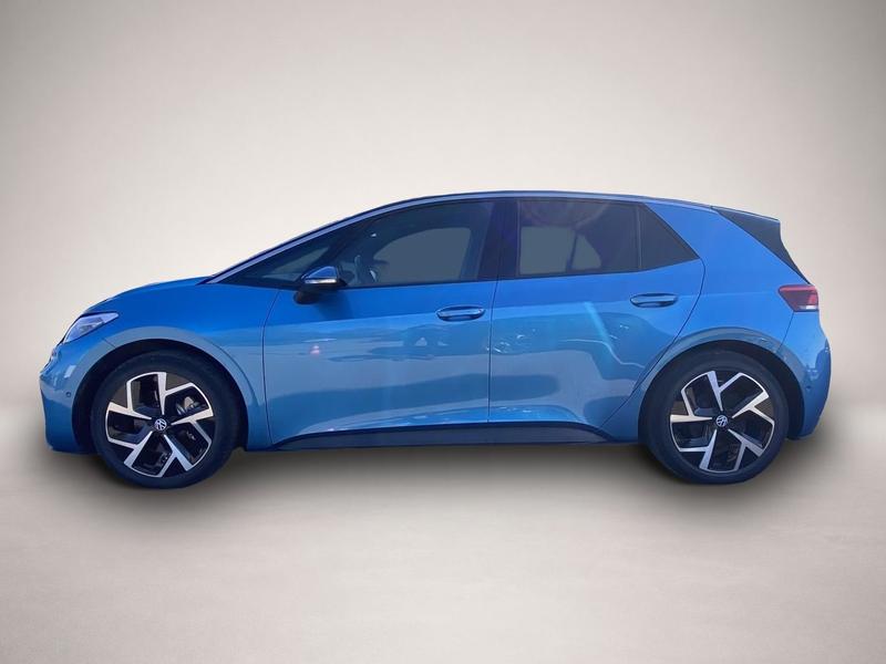 VW ID.3