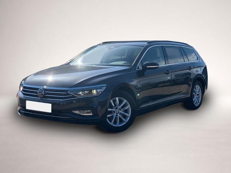 VW Passat Variant