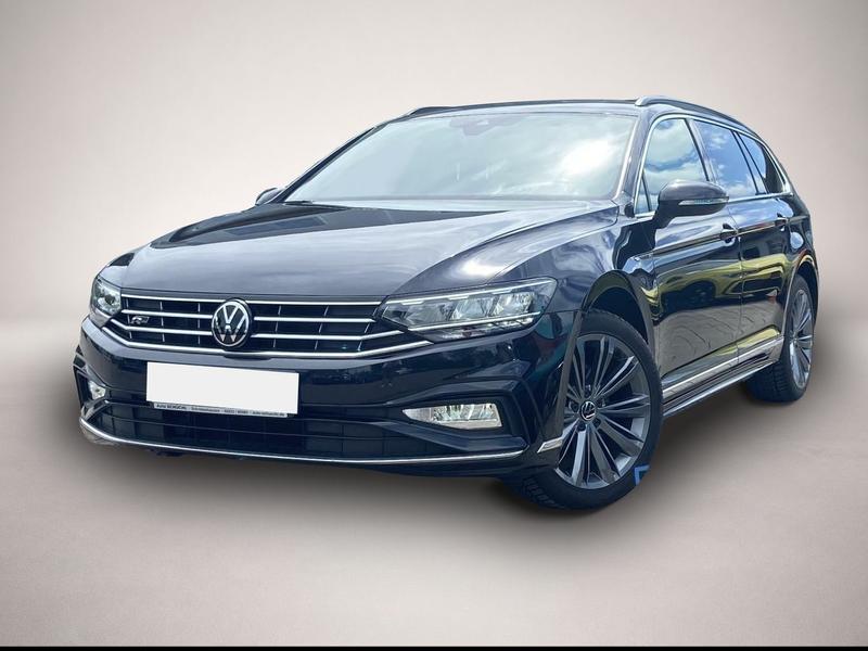 VW Passat Variant