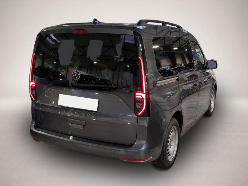 VW Caddy