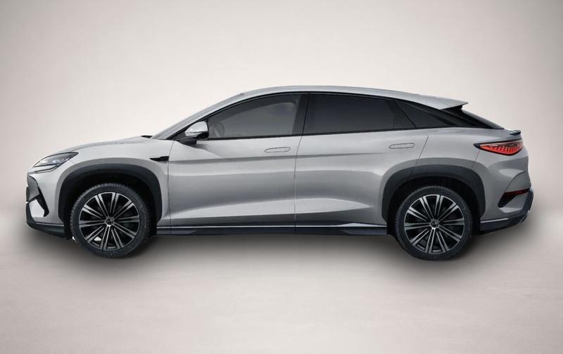 BYD SEALION 7