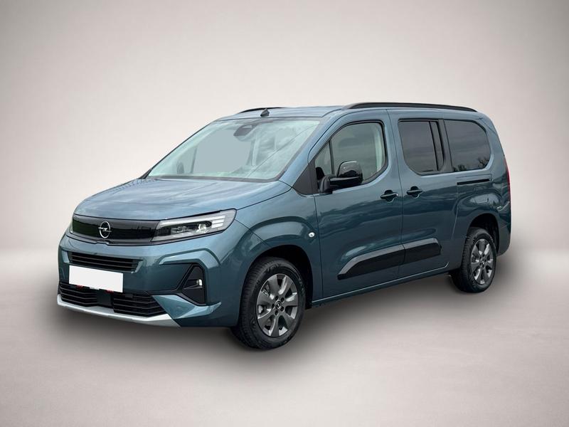 Opel Combo Life