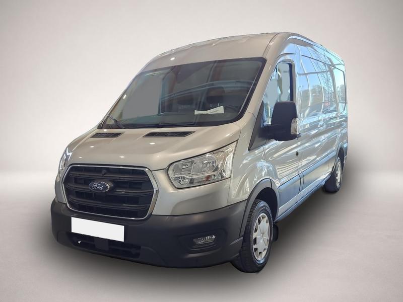 Ford Andere
