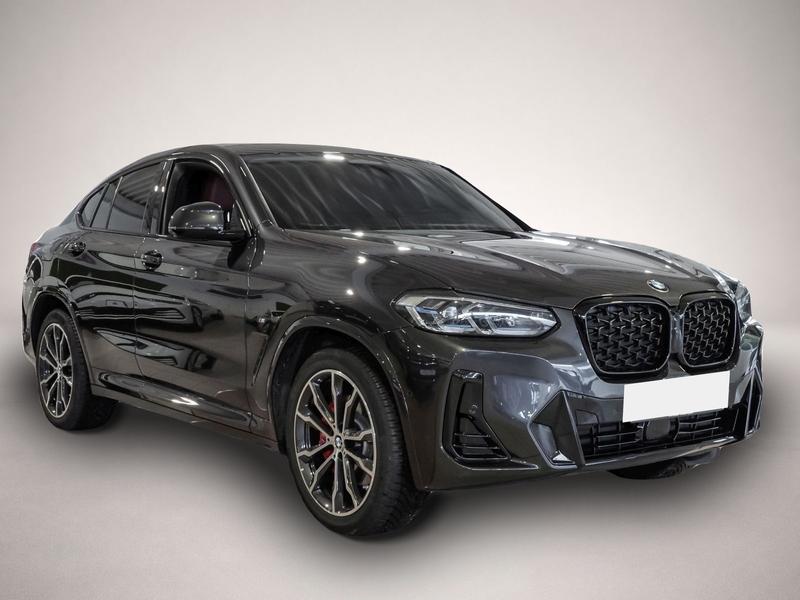 BMW X4 M