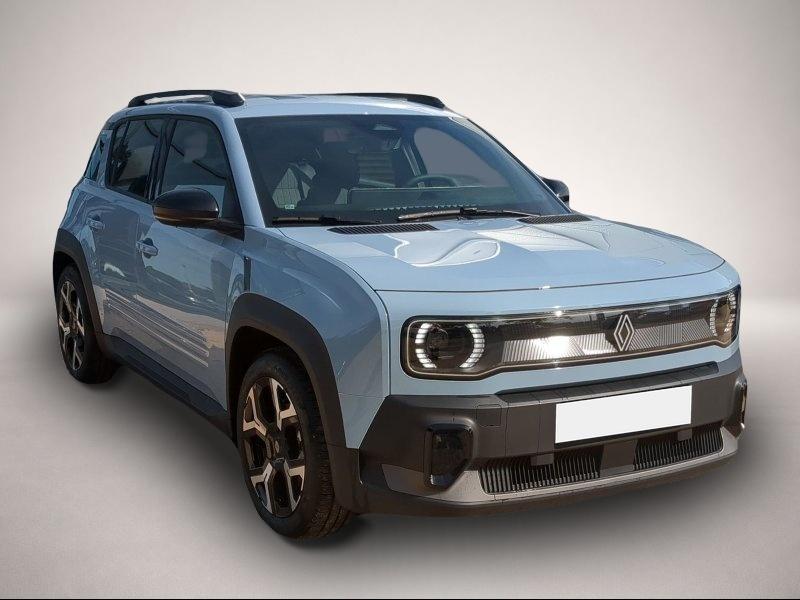 Renault R 4
