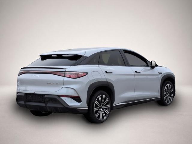 BYD SEALION 7