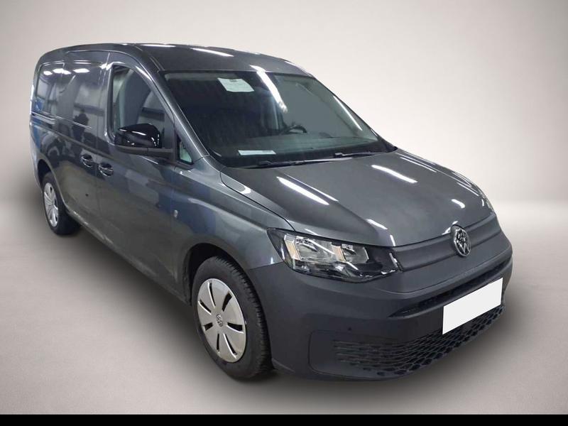 VW Caddy Maxi