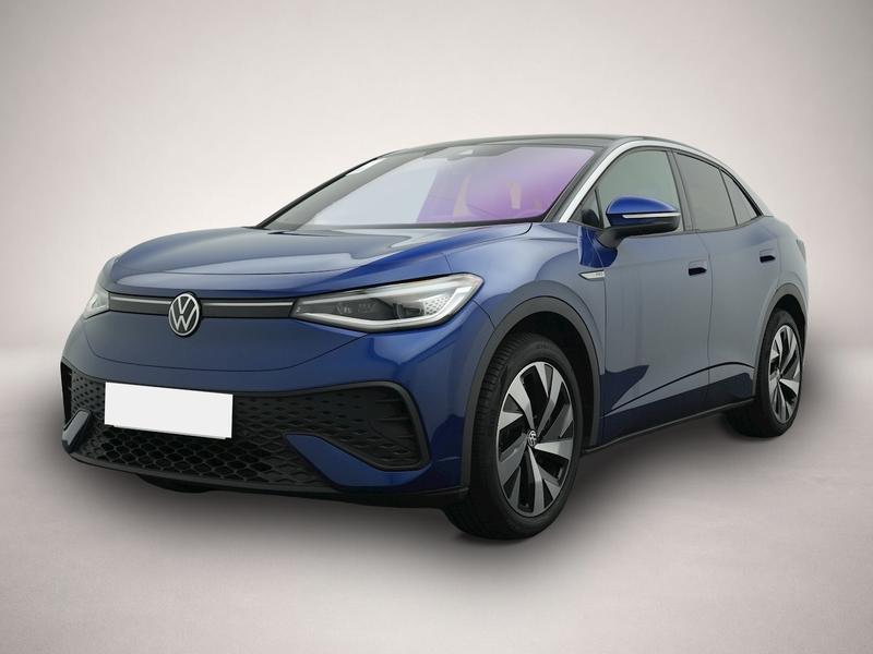 VW ID.5