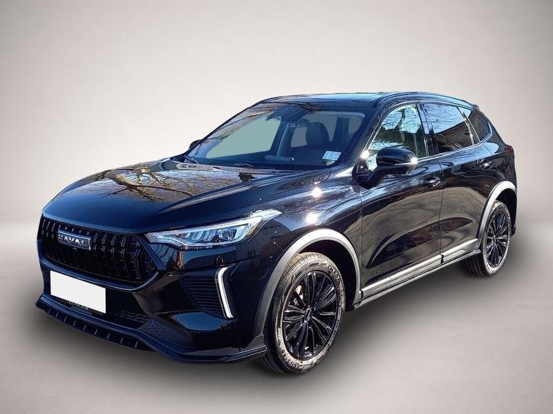 GWM HAVAL Jolion Pro