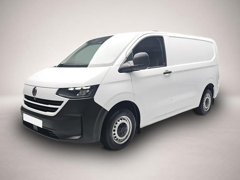 VW T7 Transporter