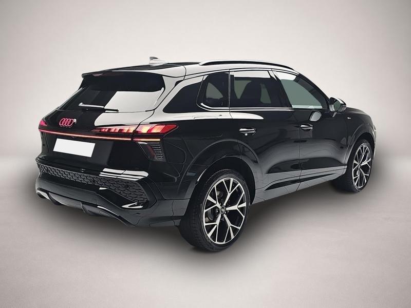 Audi Andere