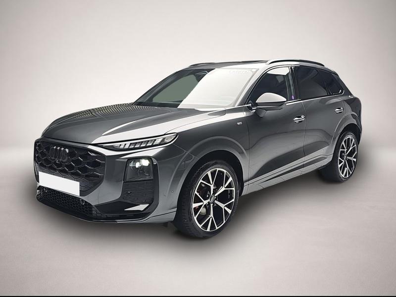 Audi Andere