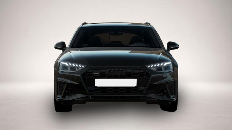 Audi Quattro