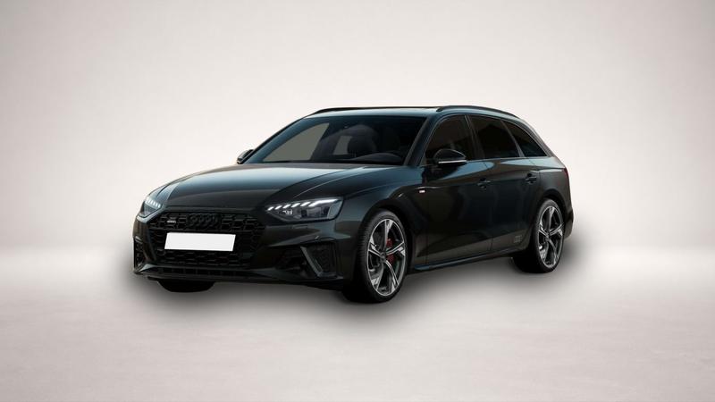 Audi Quattro