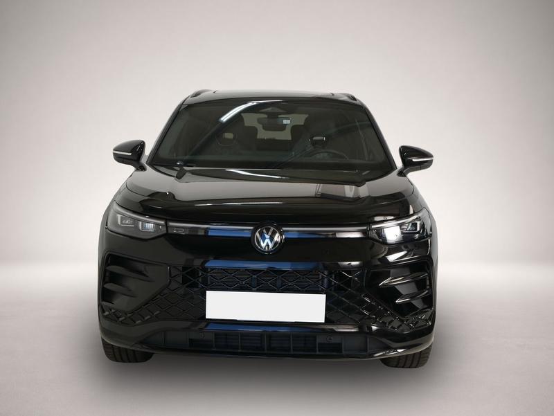VW Tayron