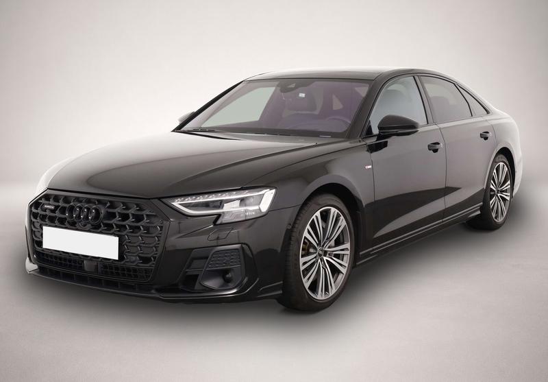 Audi Quattro