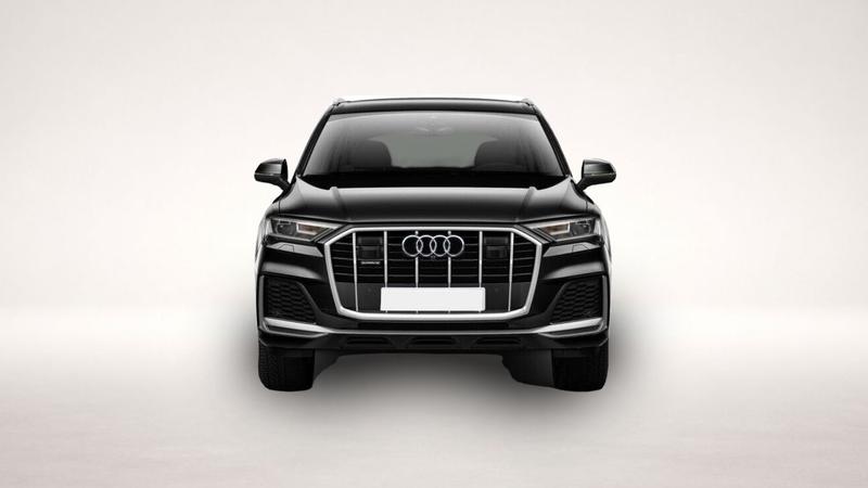 Audi Quattro