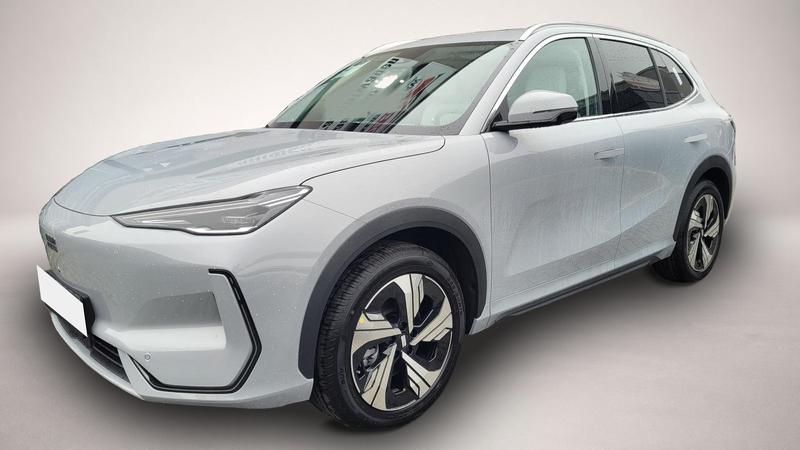 Geely Andere