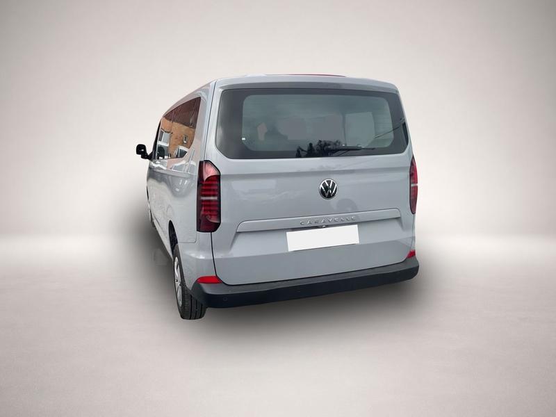 VW T7 Caravelle
