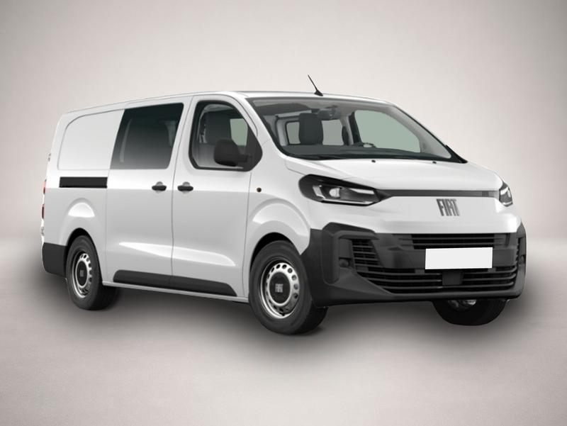 Fiat Scudo