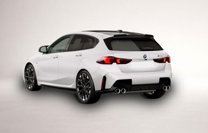 BMW M135