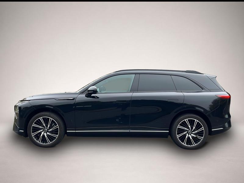 XPENG G9