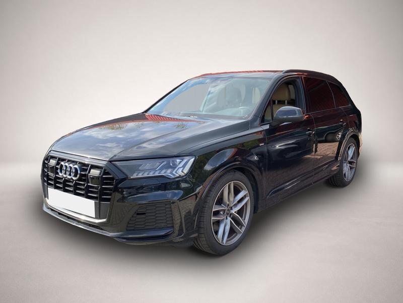 Audi Quattro