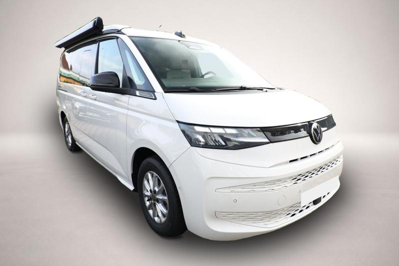 VW T7 California