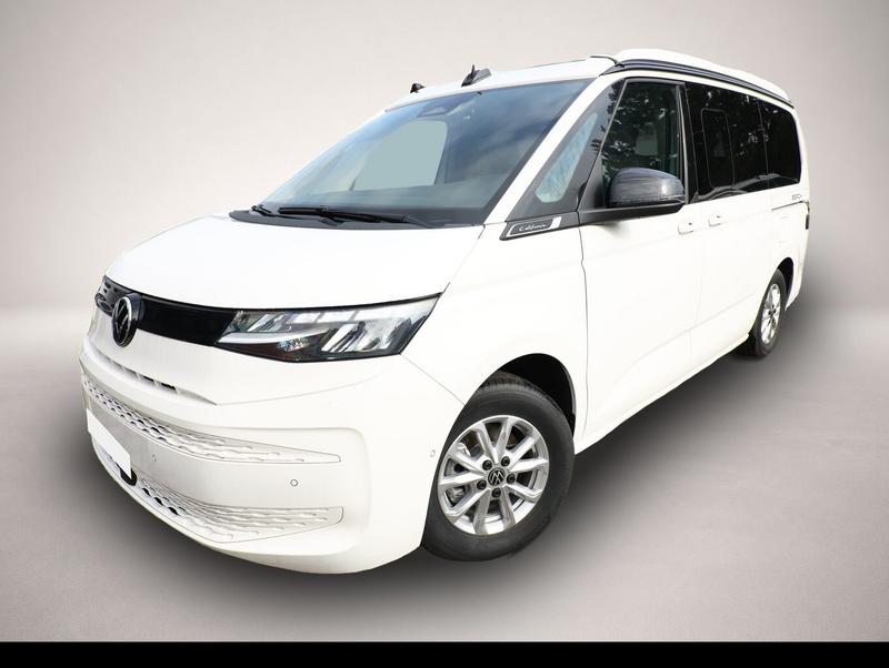 VW T7 California
